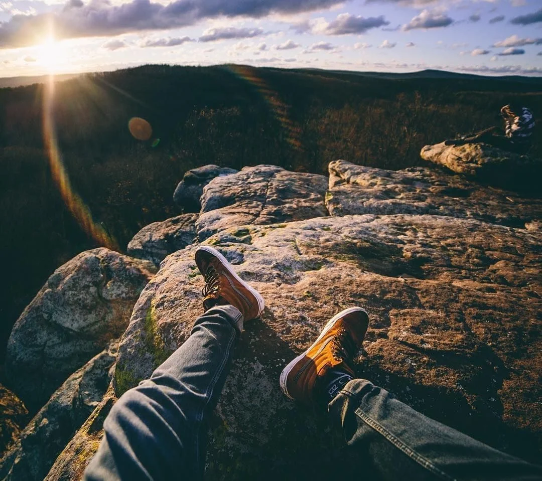 Garden of the Gods by @lurkerlife