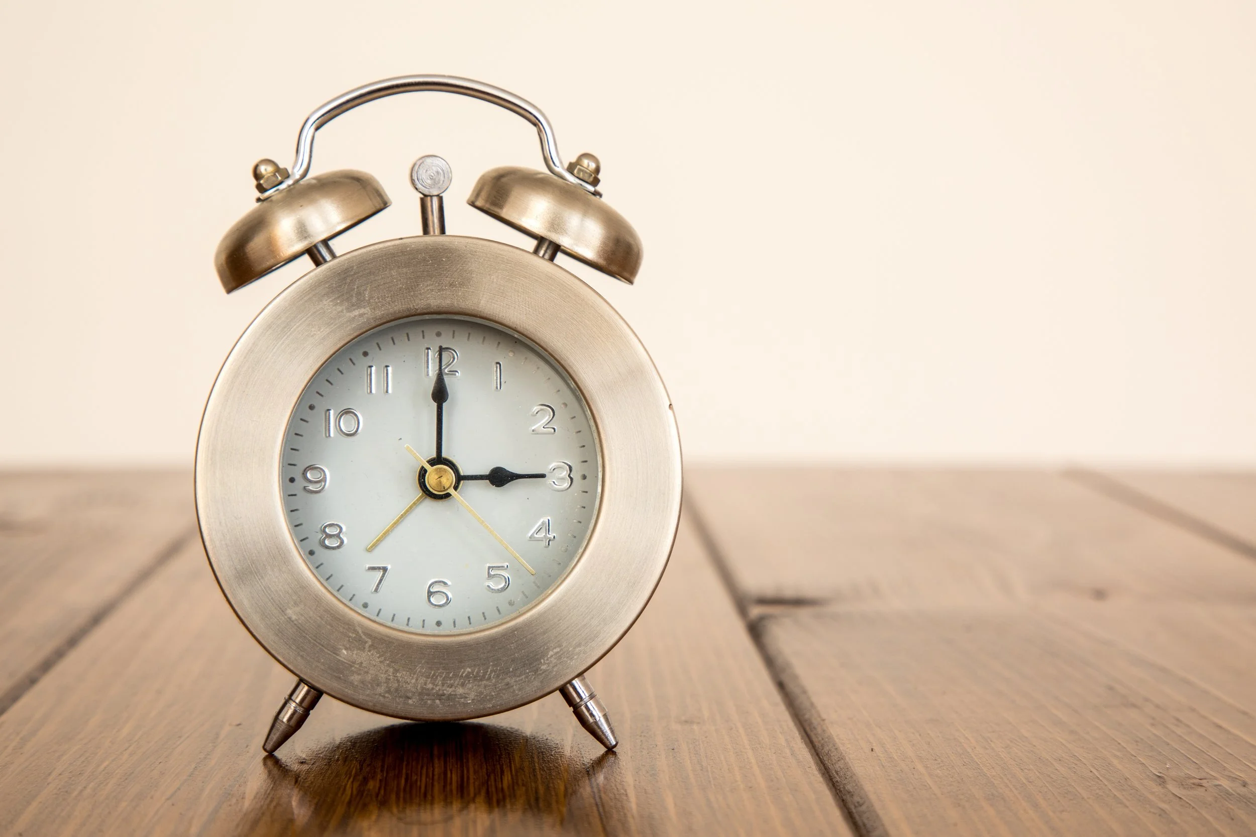 Updated Hours Week of January 4