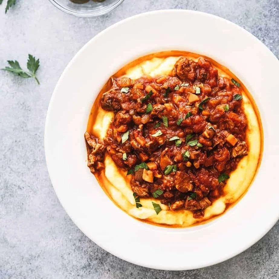 October 9 Family Dinner Special Rock Creek Corner