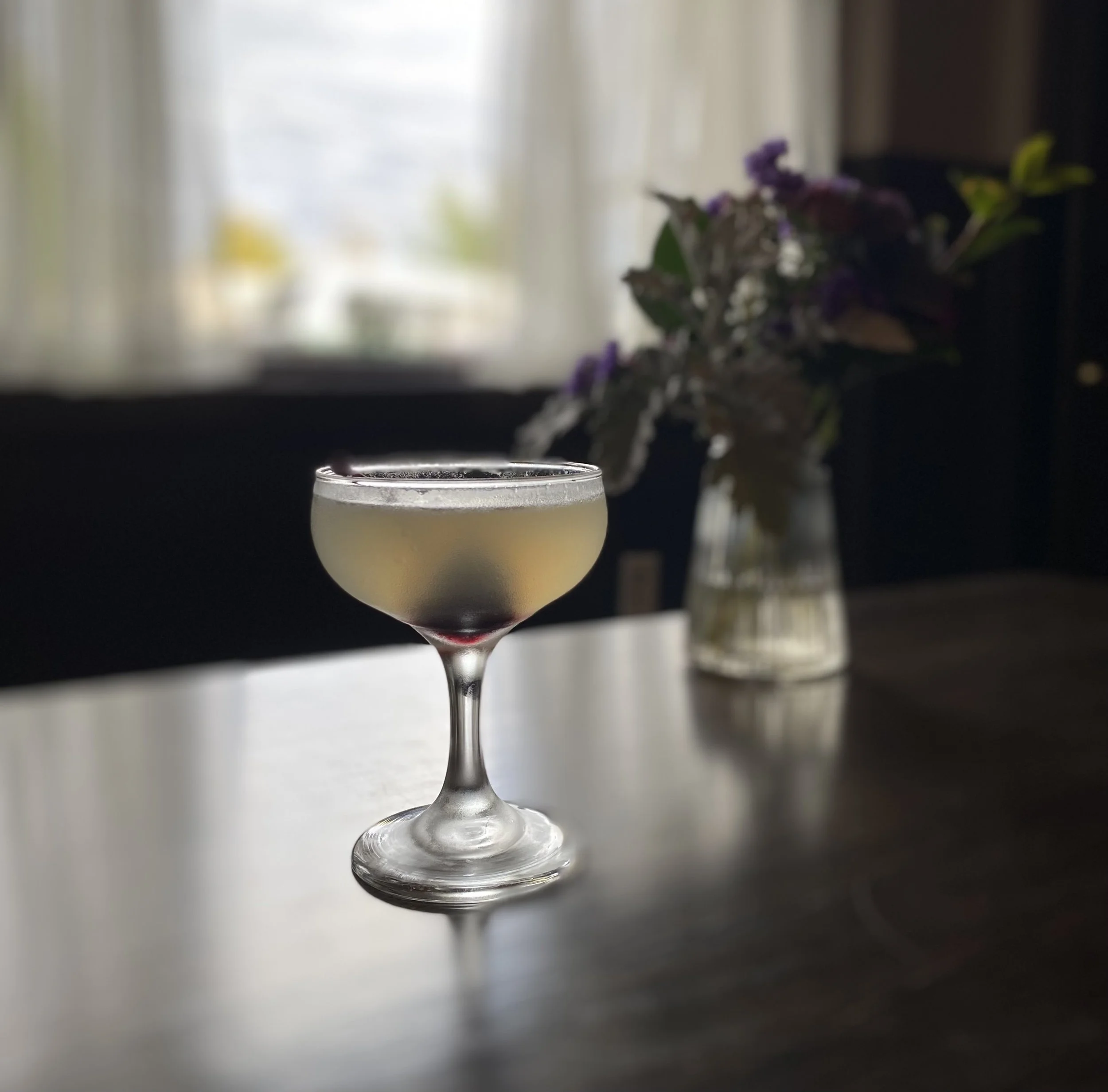 The Olivia Rock Creek Corner