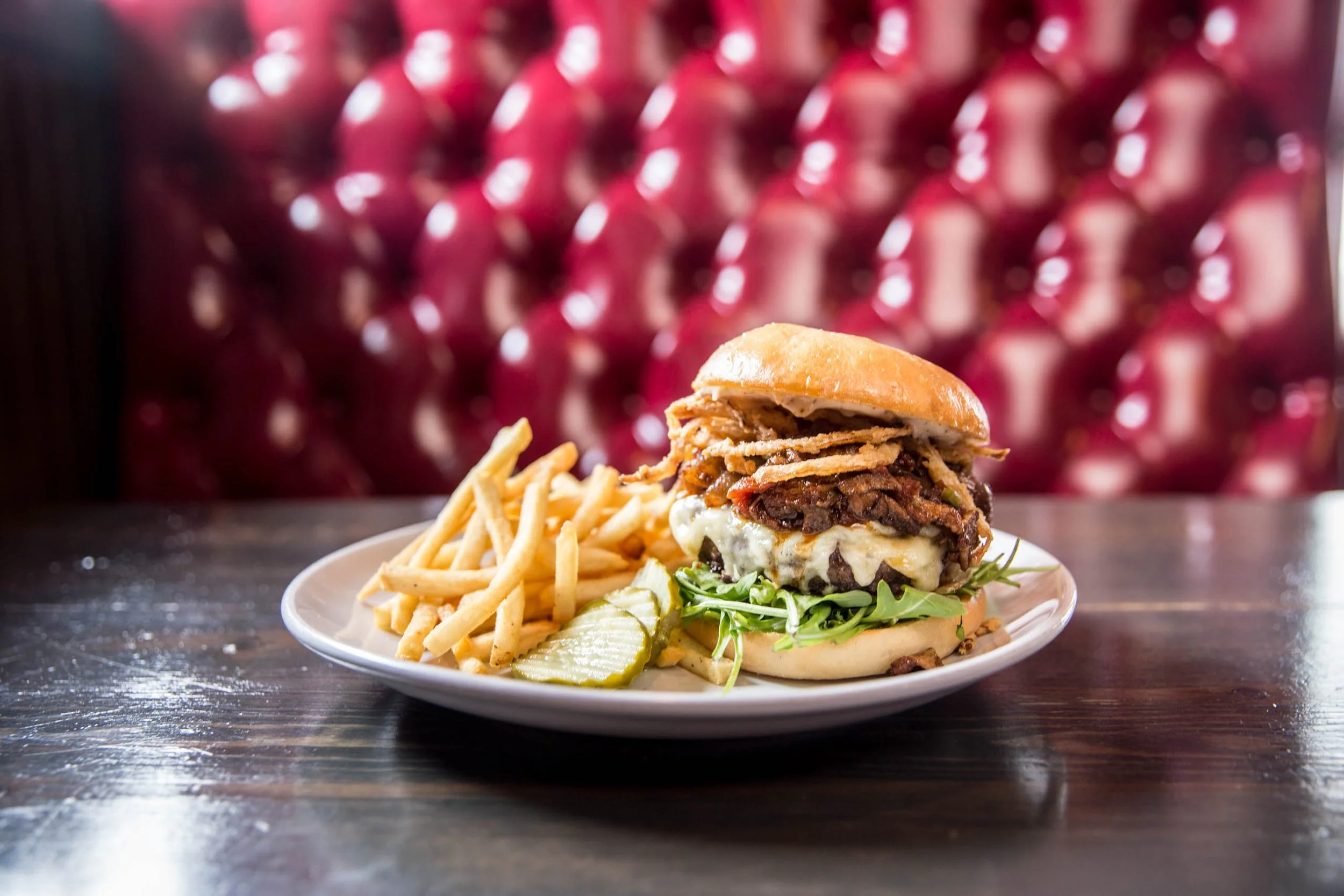 ReOpen July 9 Rock Creek Corner