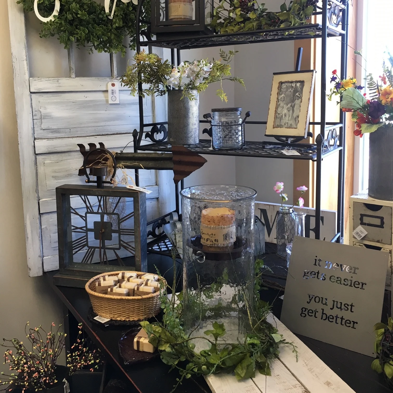 Shops & Boutiques — Downtown White Bear Lake