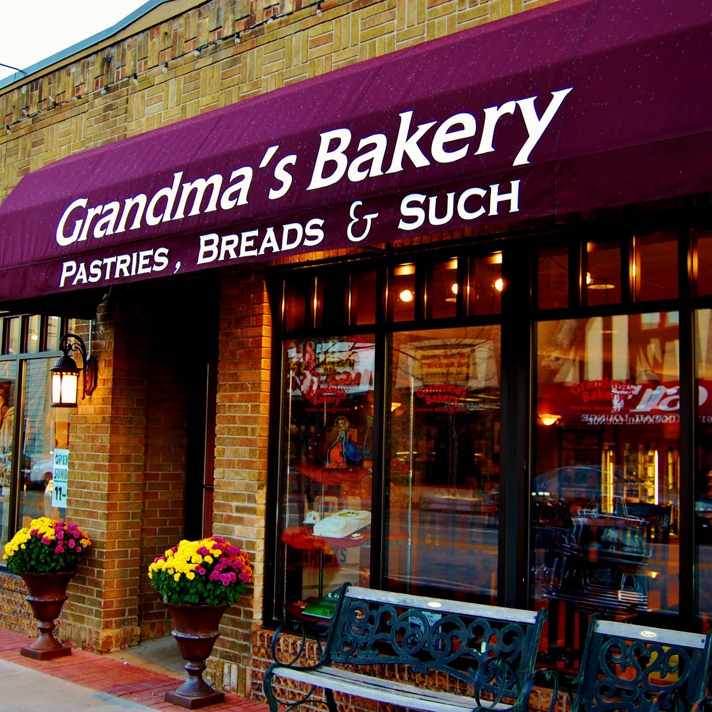 Dine — Downtown White Bear Lake