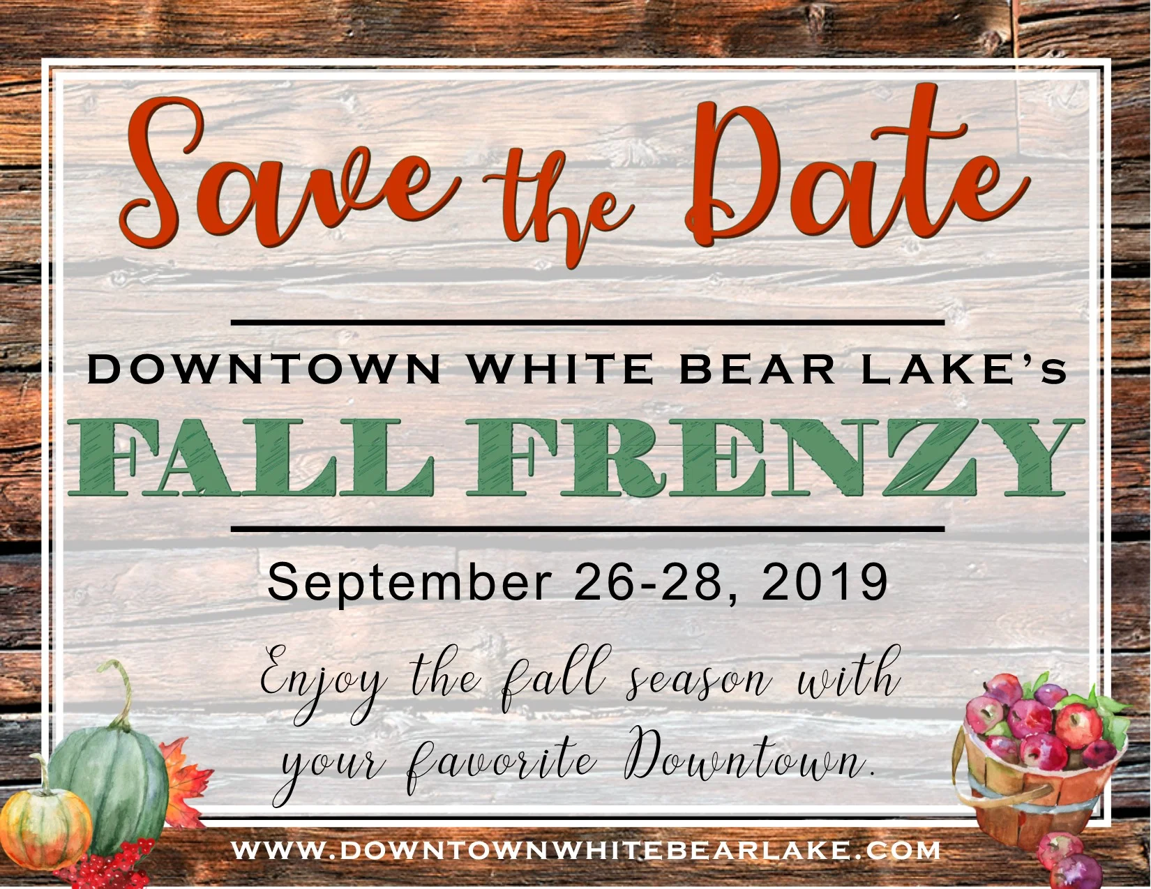 SAVE THE DATE FALL FRENZY 2019.jpg