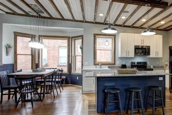 Interior Design White Bear Lake