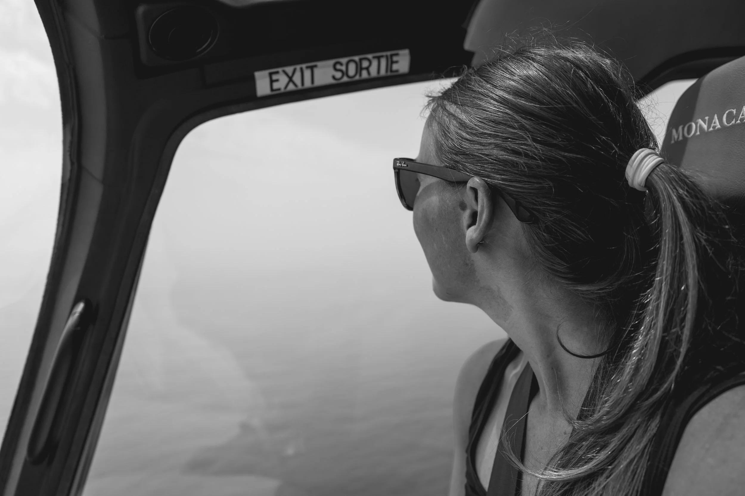 Helicopter Views