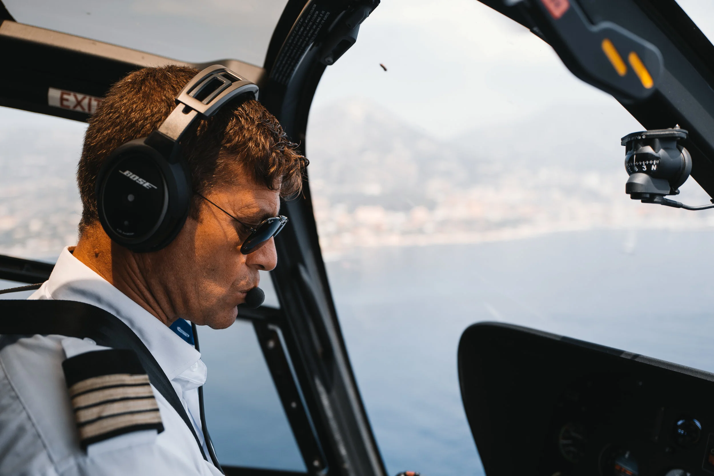 Pilot