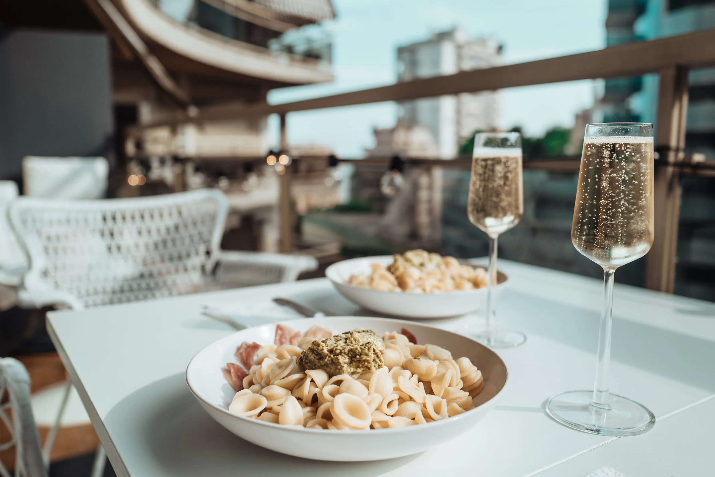 Dinner