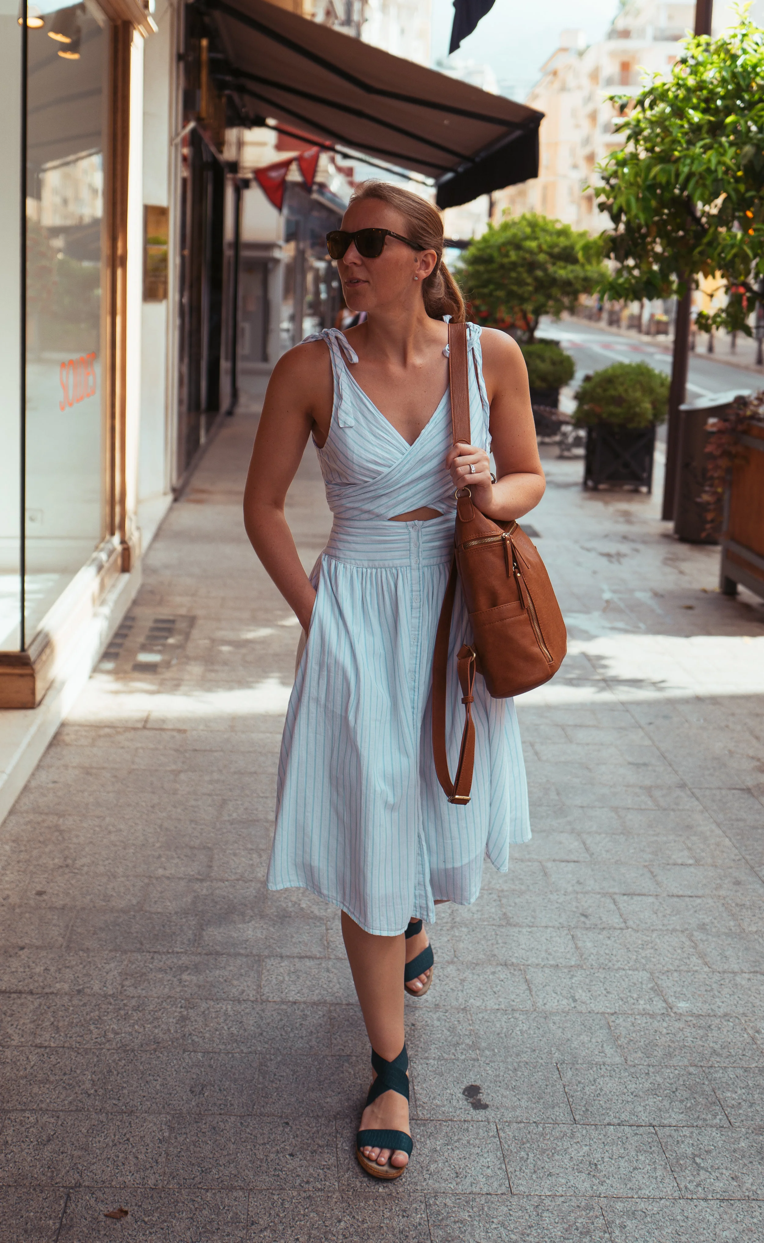Street