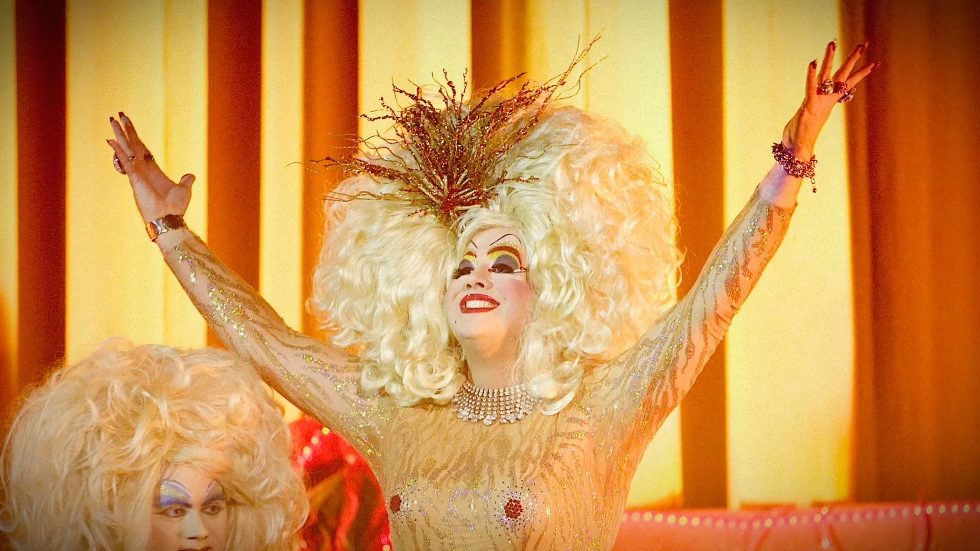 Peaches Christ (Contributor)
