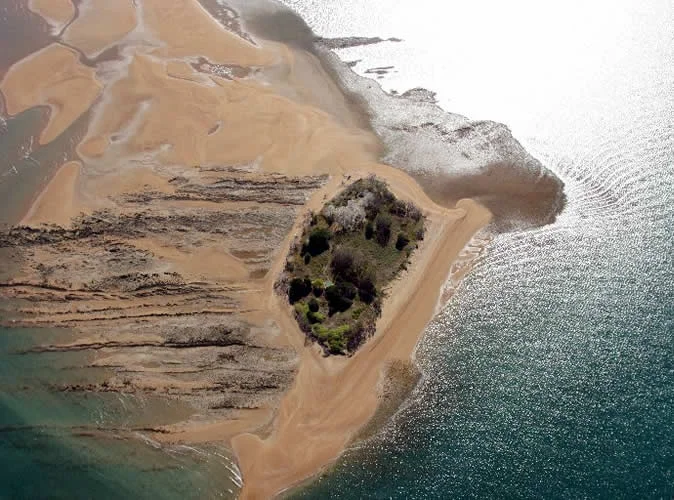 Round Island