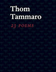 23 Poems