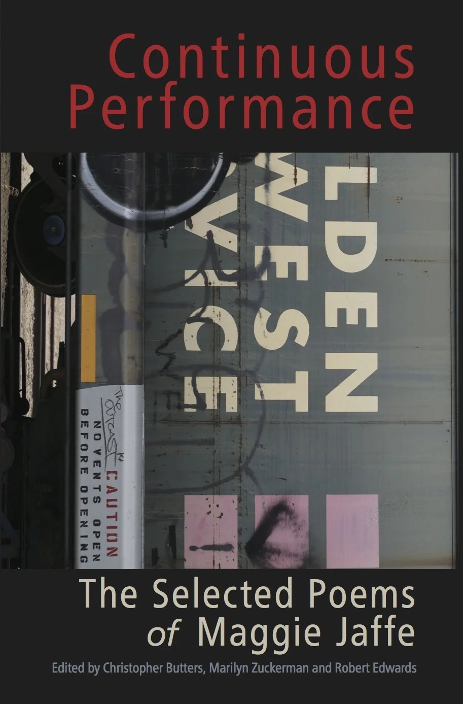 Continuous Performance