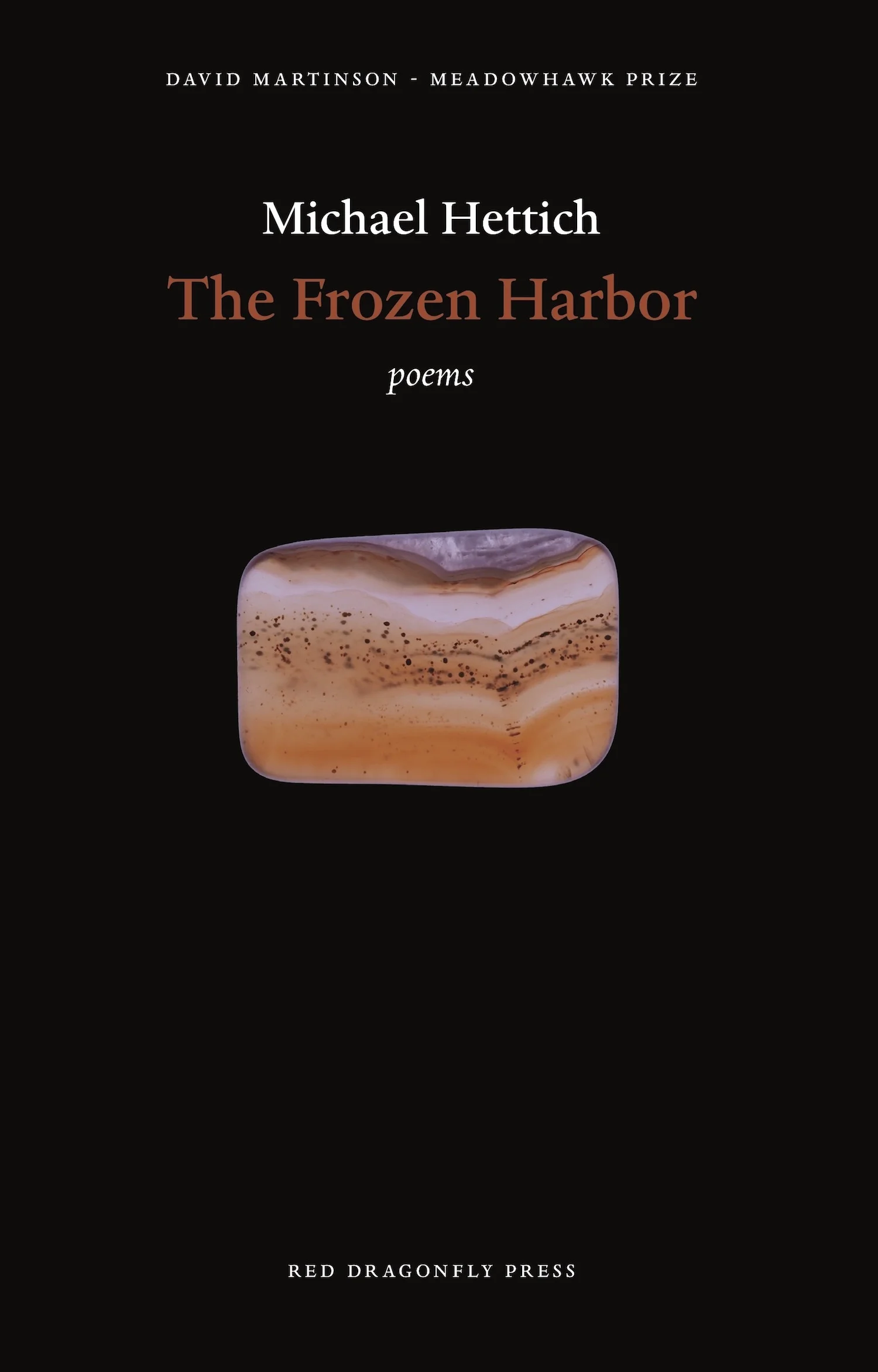 The Frozen Harbor