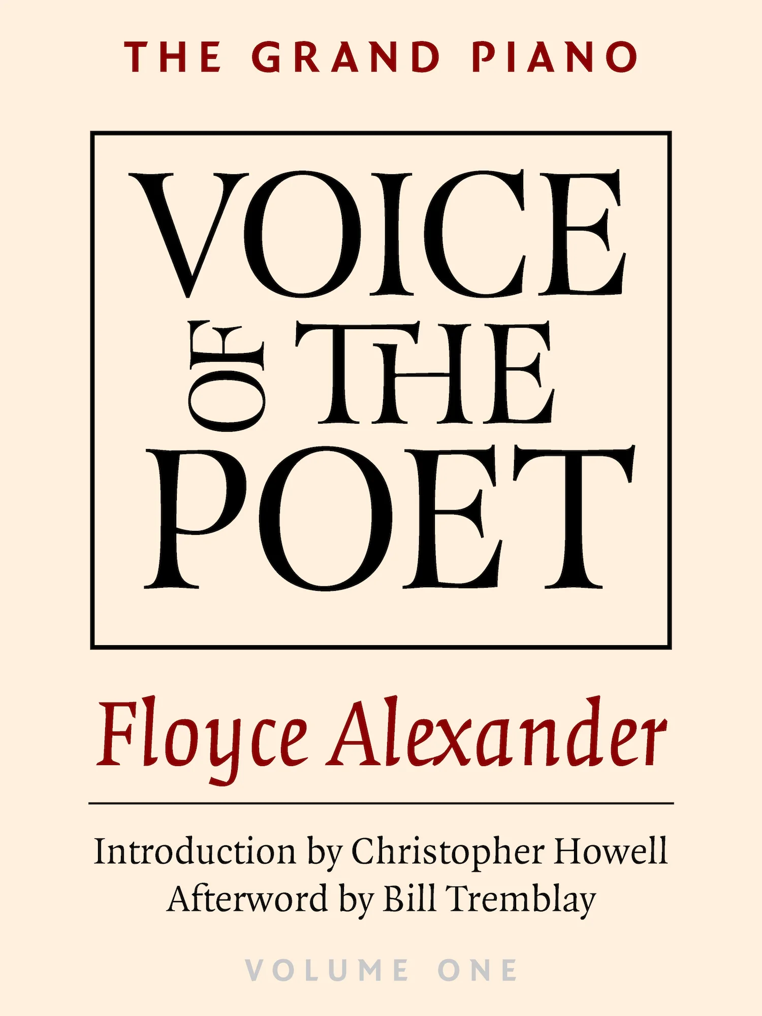 The Grand Piano (ePub)