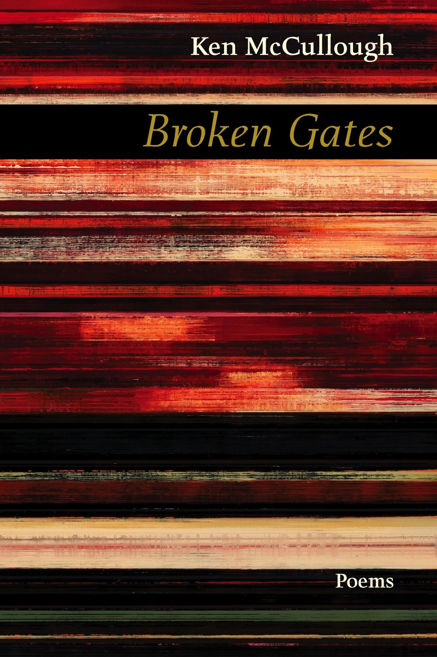 Broken Gates