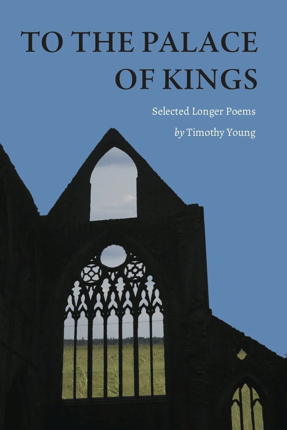 To the Palace of Kings