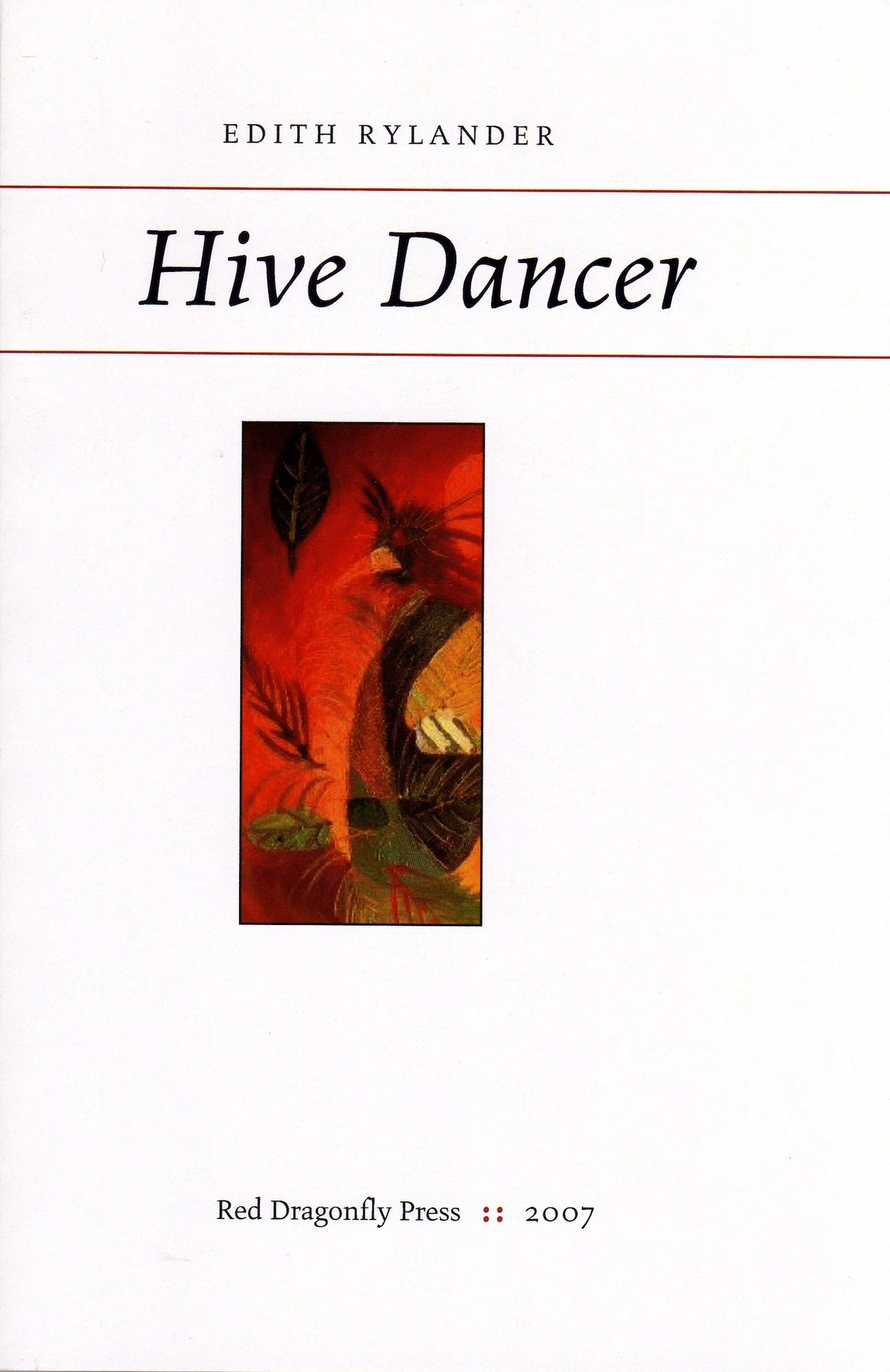 Hive Dancer