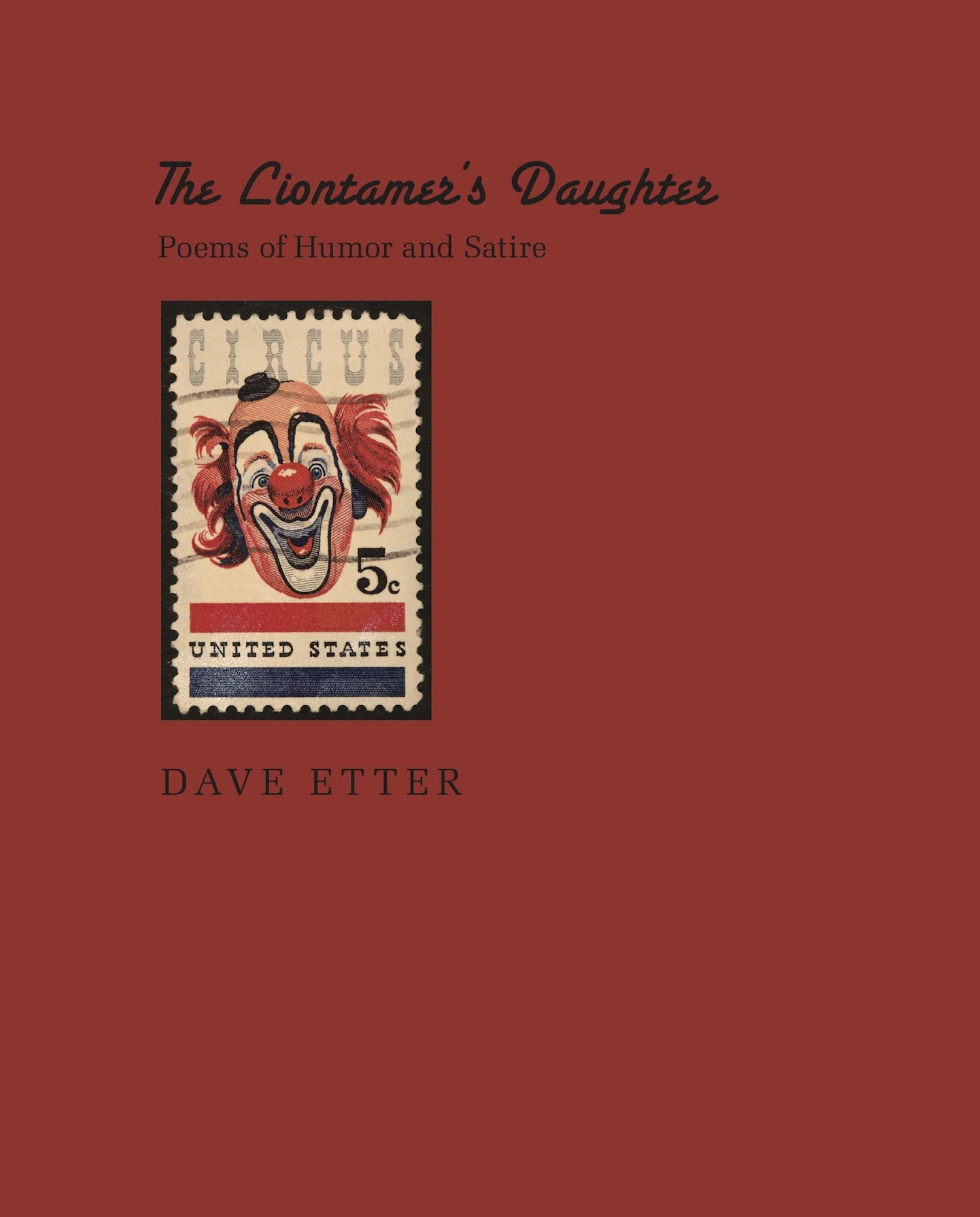 The Liontamer's Daughter