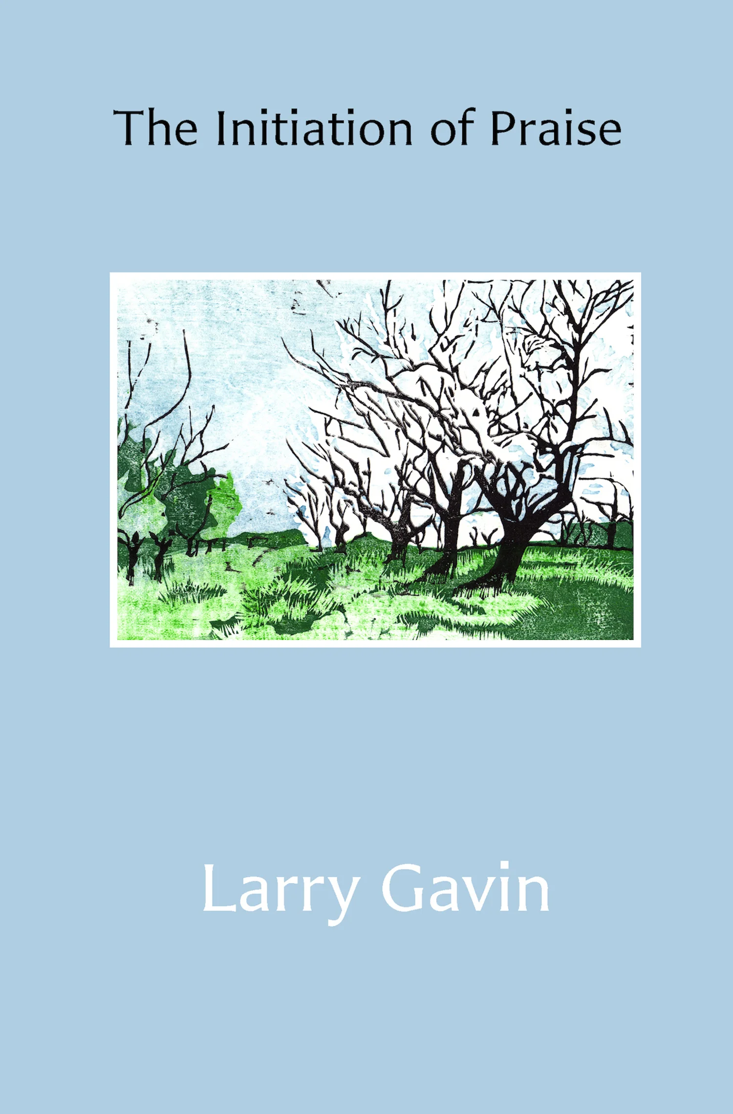 The Initiation Of Praise