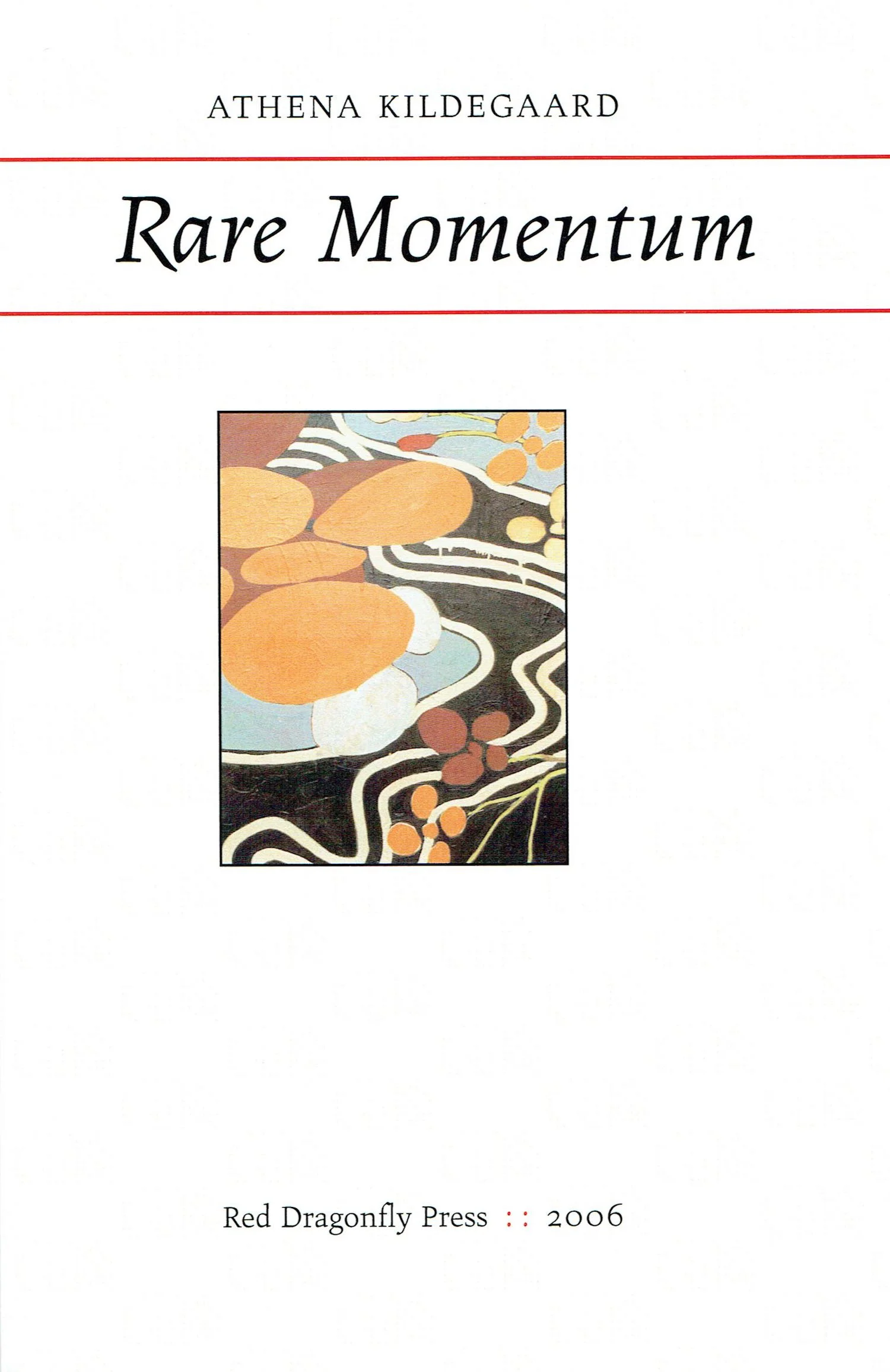 Rare Momentum