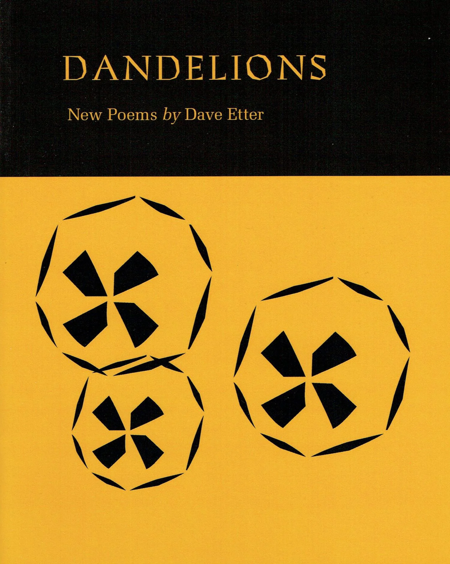 Dandelions