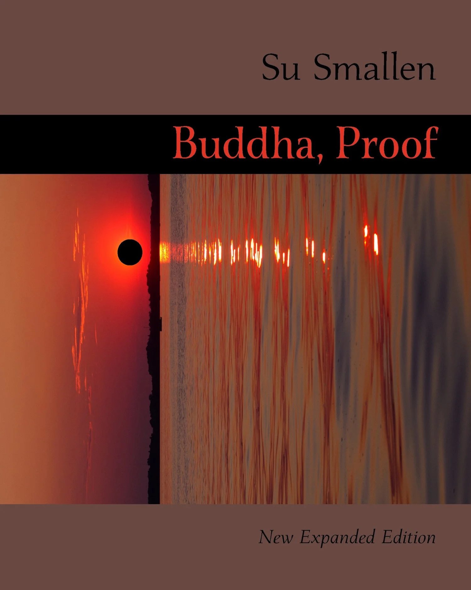 Buddha, Proof