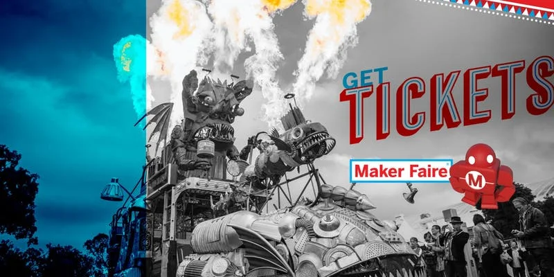 Maker Faire