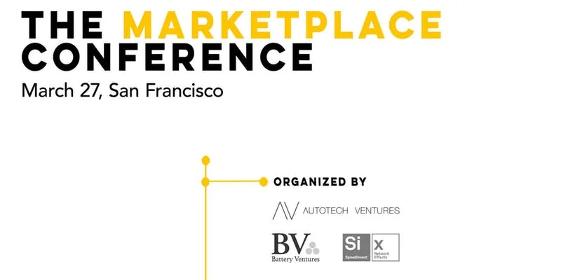 Marketplace Conference