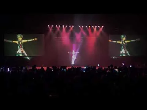 Synth Reality Productions live at Kamicon 2020