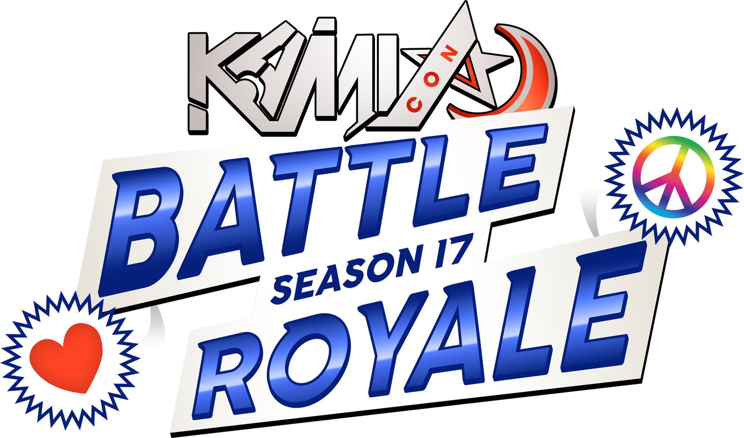 Kami-Con Season 17