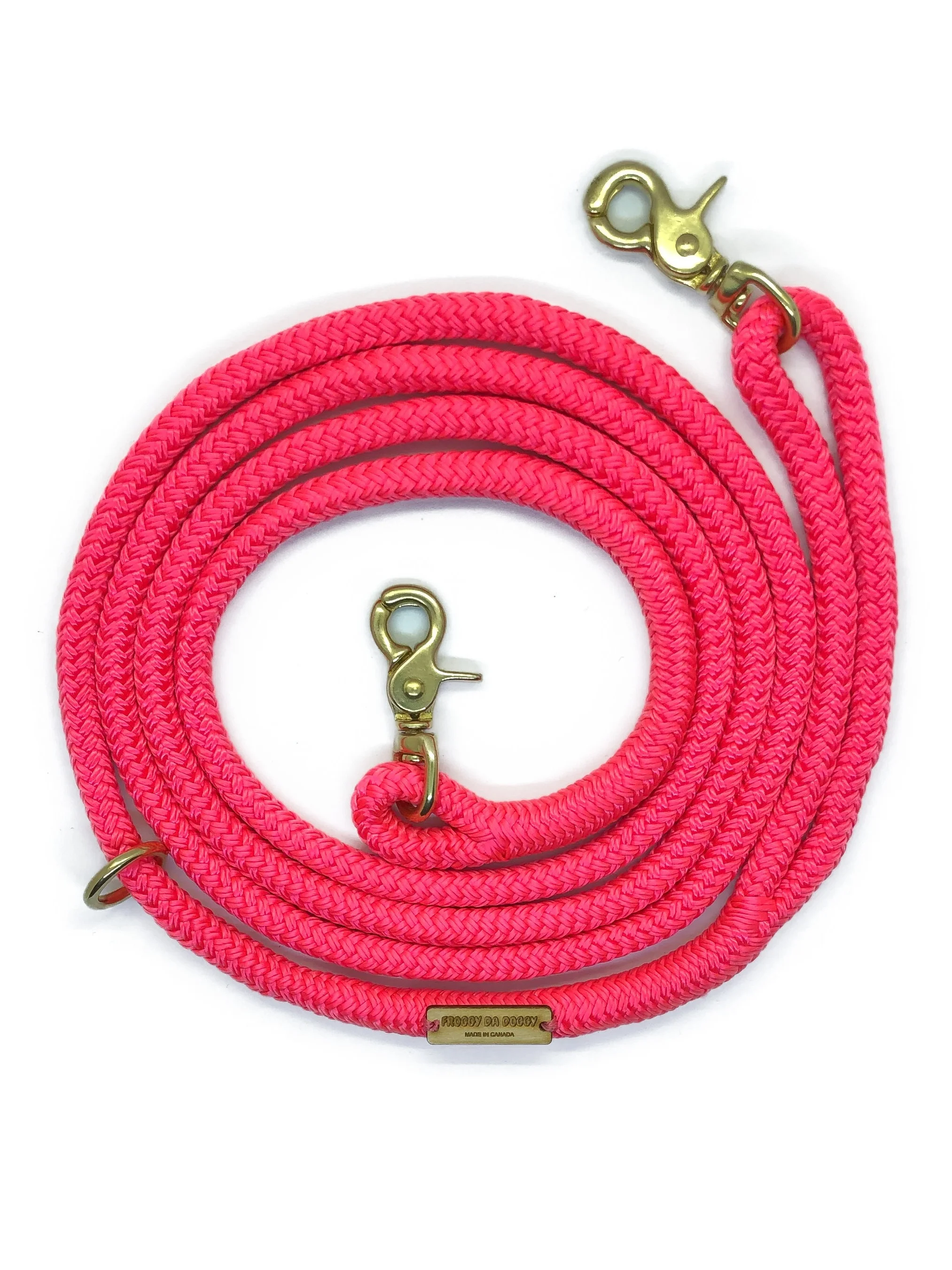 dog leash rope