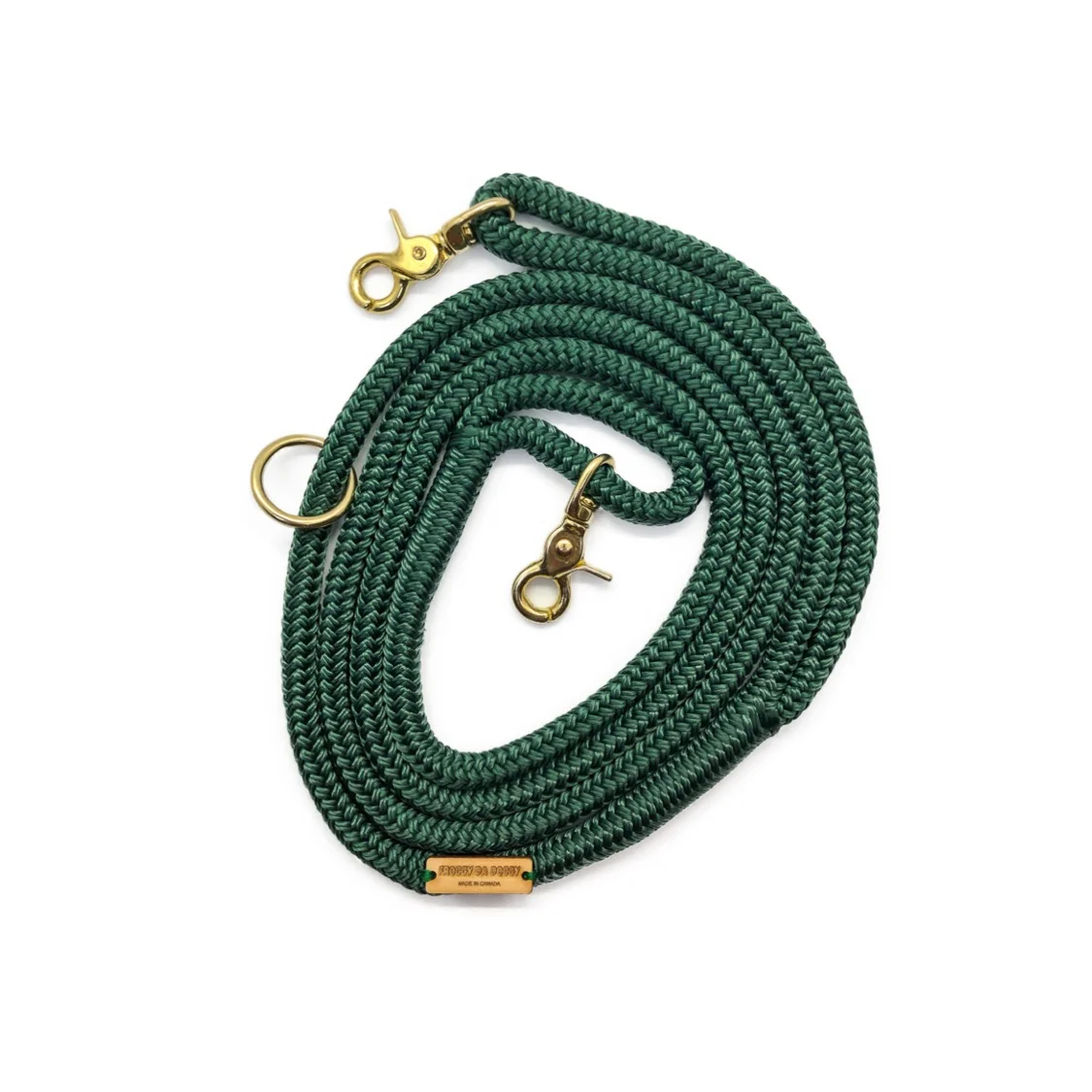 hunter dog leashes