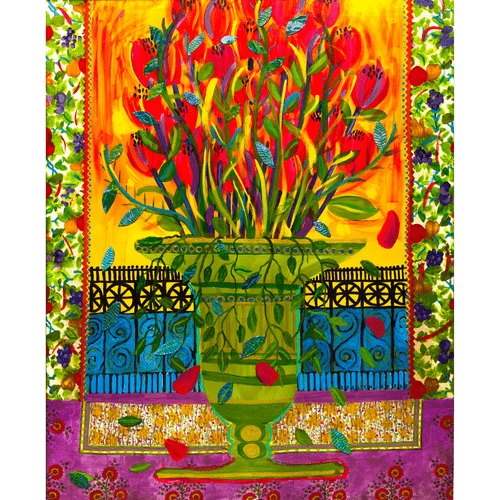 flowering bulb plants Stranger Than Fiction Flower Bulb Collection