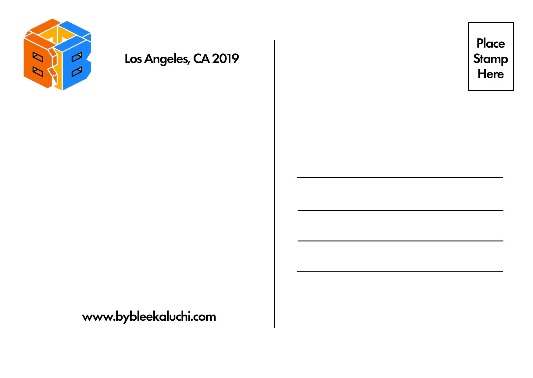 postcard backPalm Threes.jpg