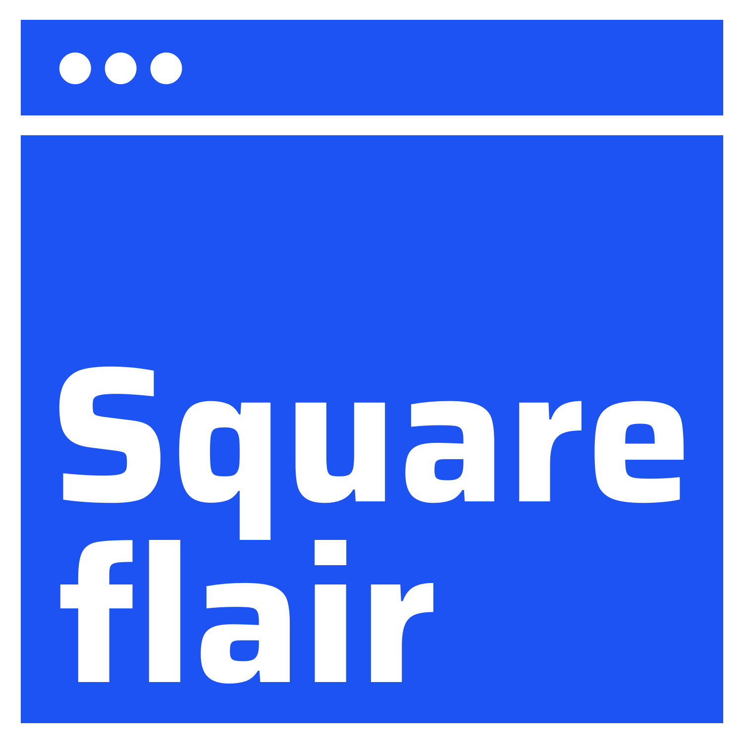 Squareflair