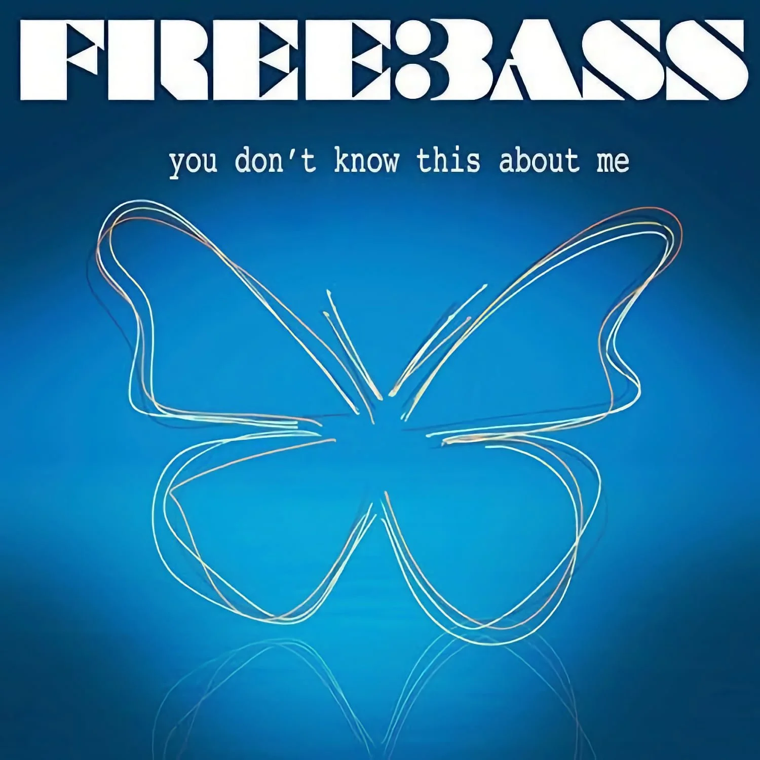 “You Don’t Know (This About Me)” — Freebass