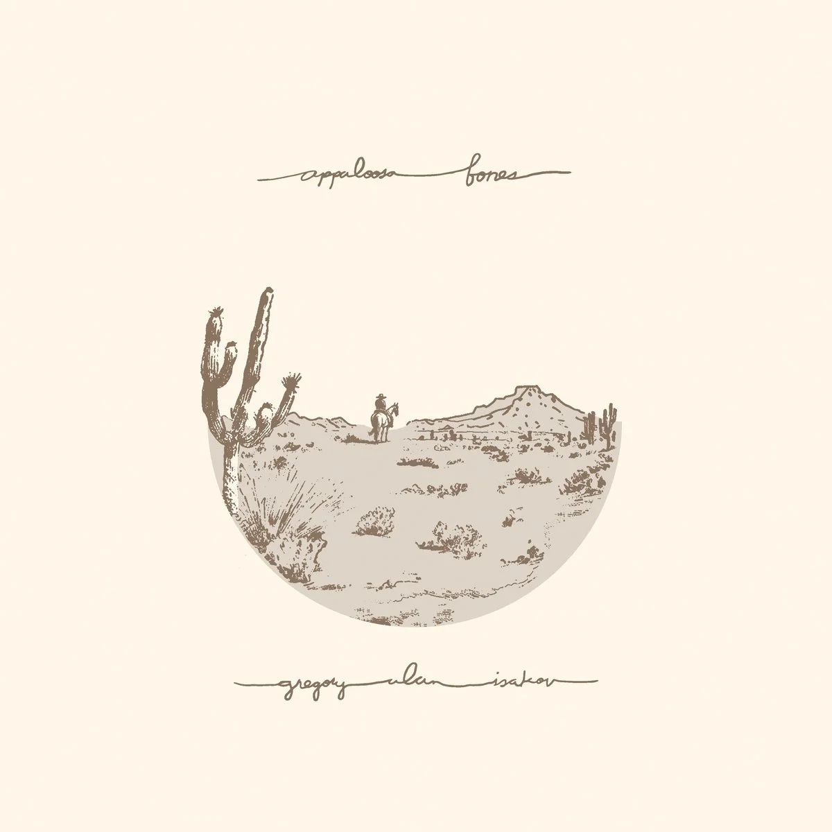 “Mistakes” — Gregory Alan Isakov