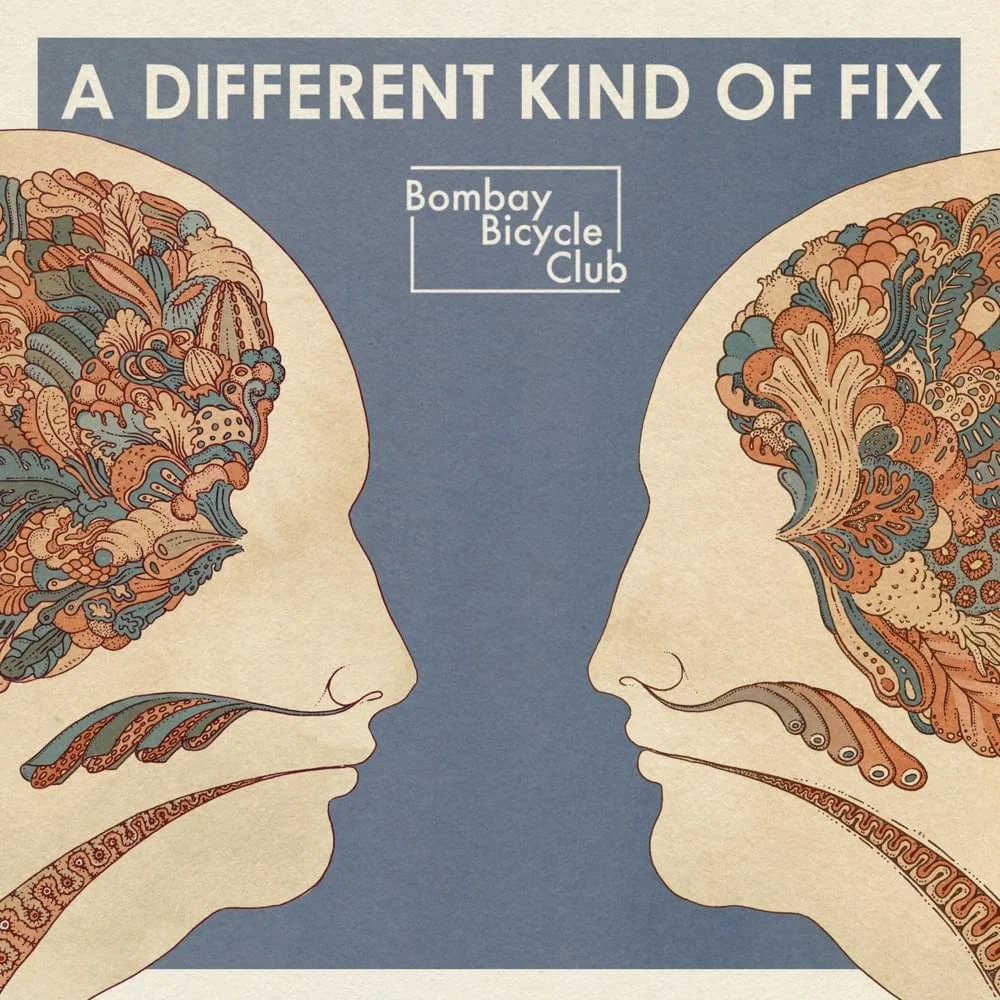 “Still” — Bombay Bicycle Club