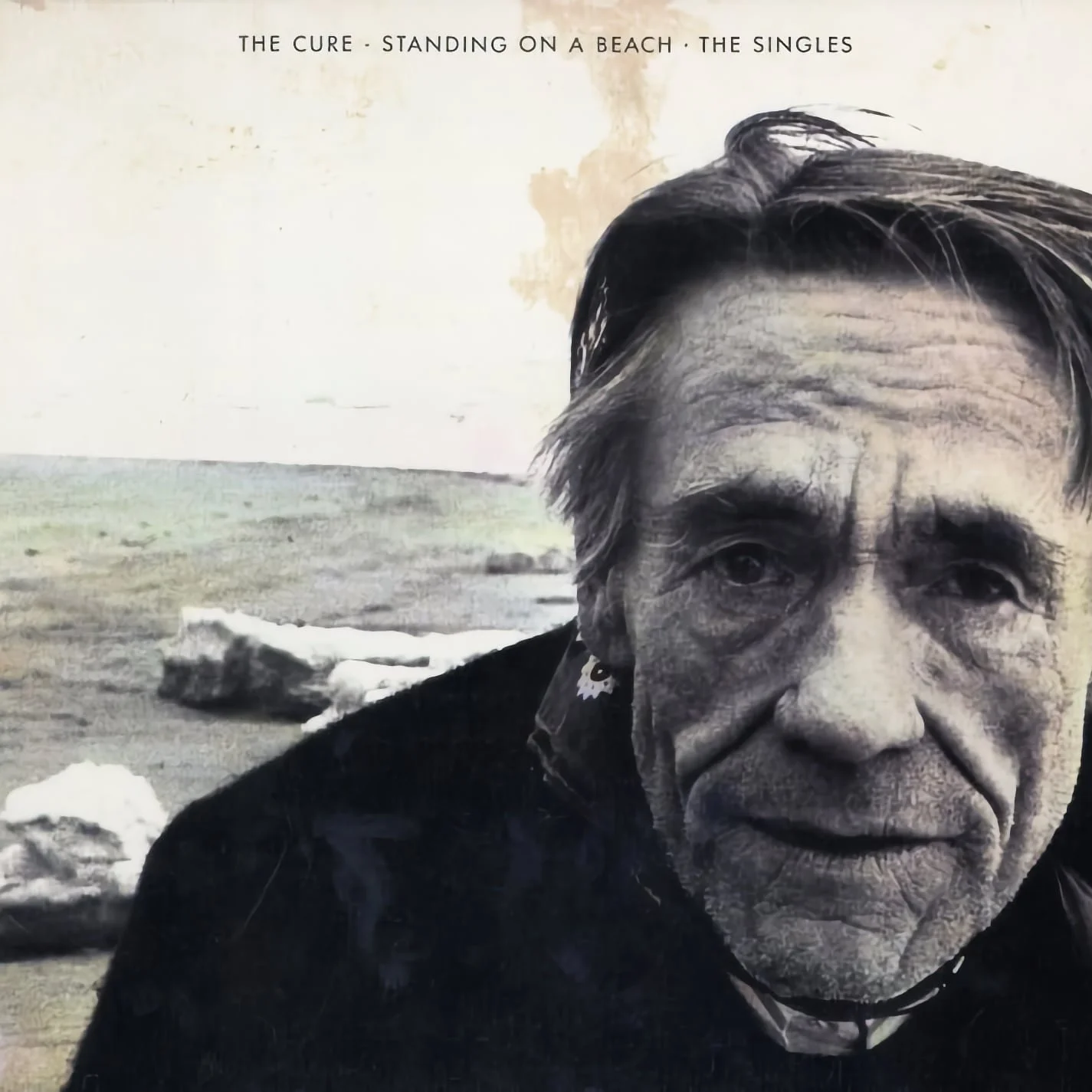 “The Exploding Boy” — The Cure