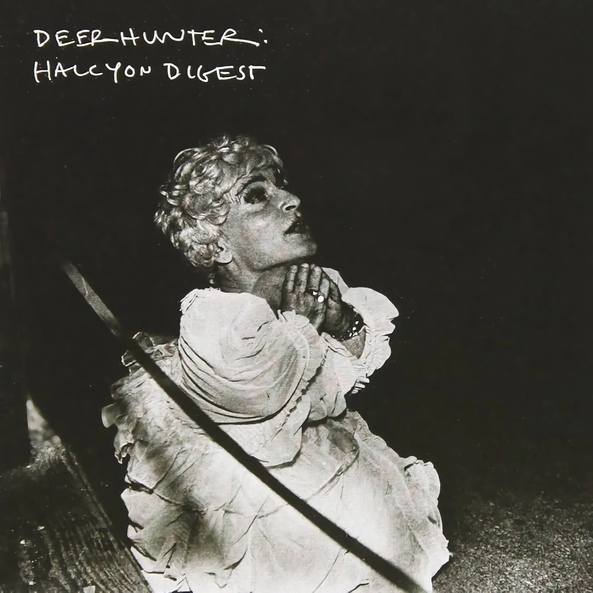 “He Would Have Laughed” — Deerhunter