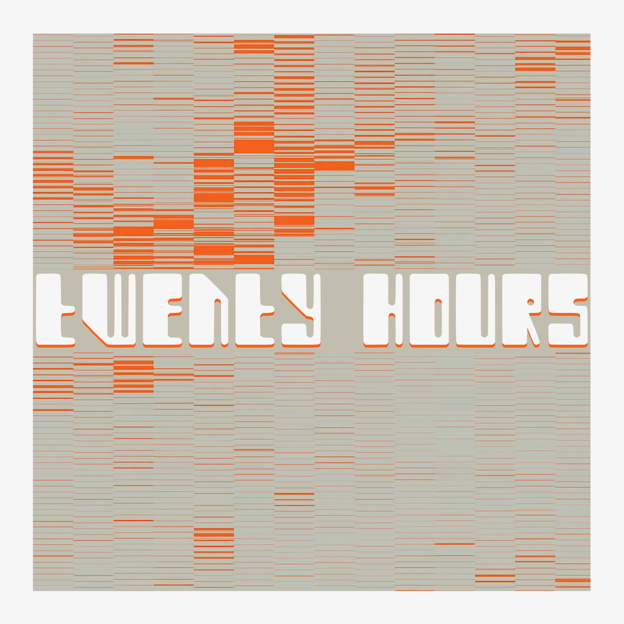 Partner Block — 20 Hours