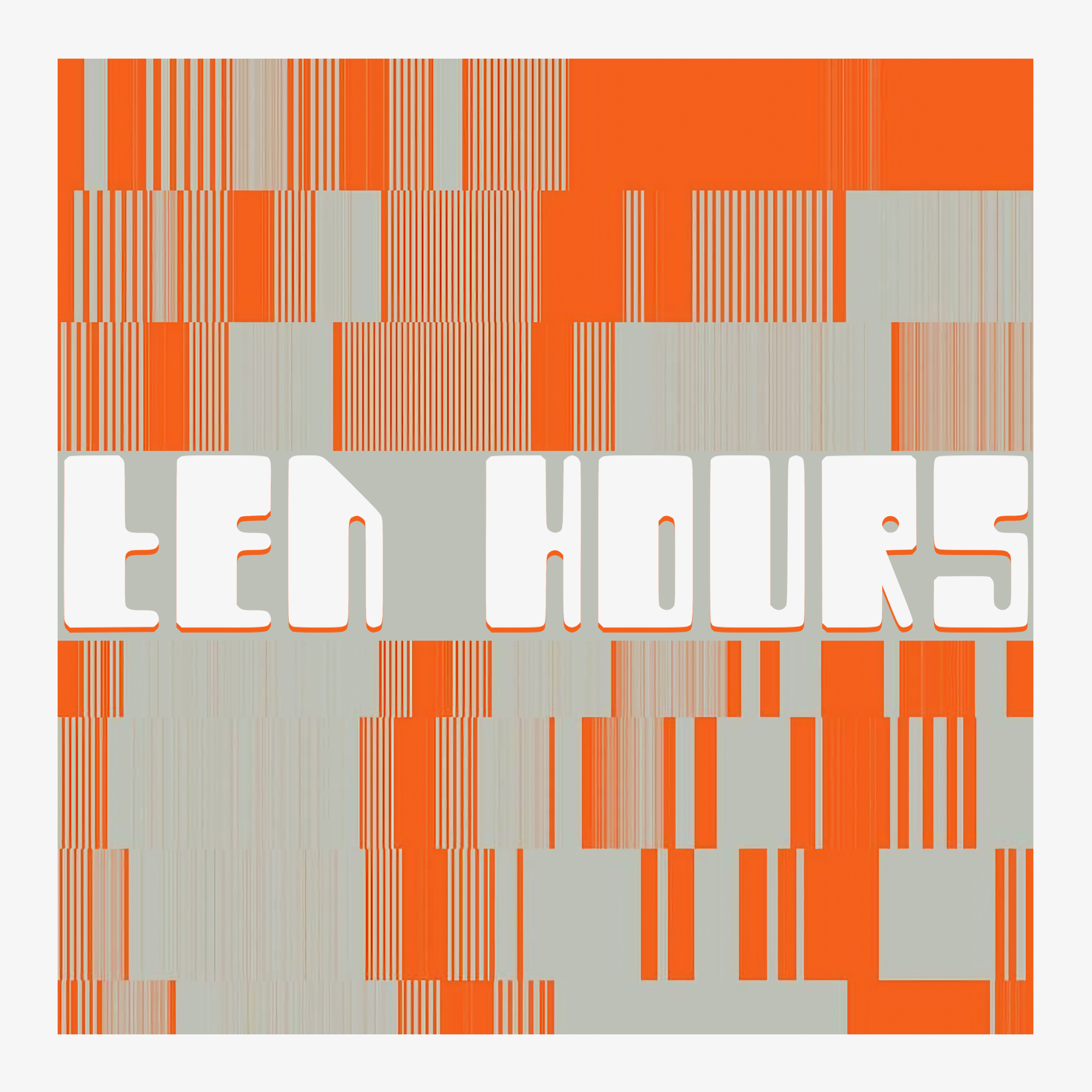 Partner Block — 10 Hours