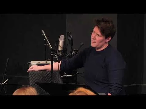 The Last Day of Almost - from Elevator Heart