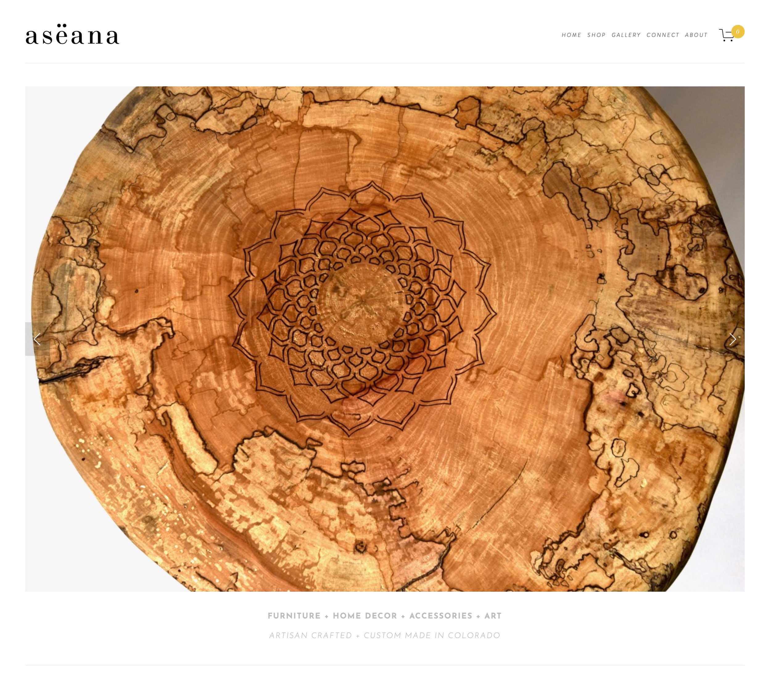 HOMEPAGE - LANDING VIEW 2 / ASEANAOM.COM