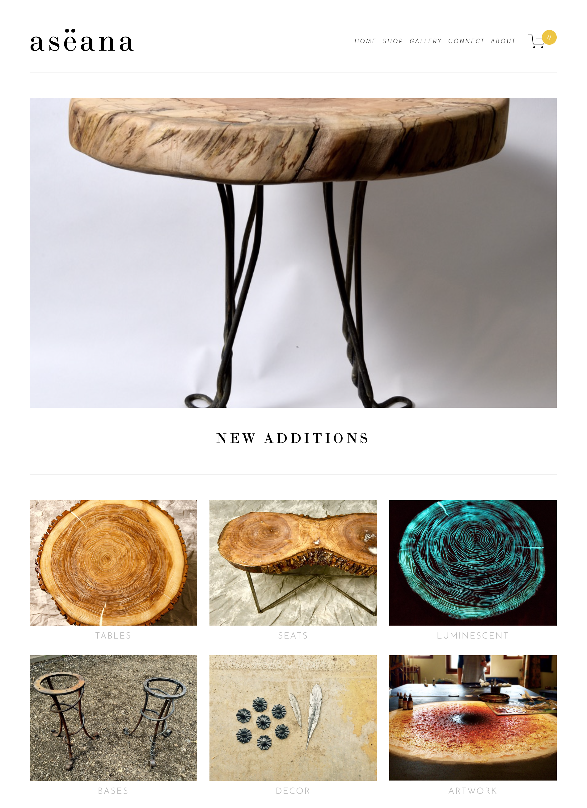 HOMEPAGE - LANDING VIEW / ASEANAOM.COM
