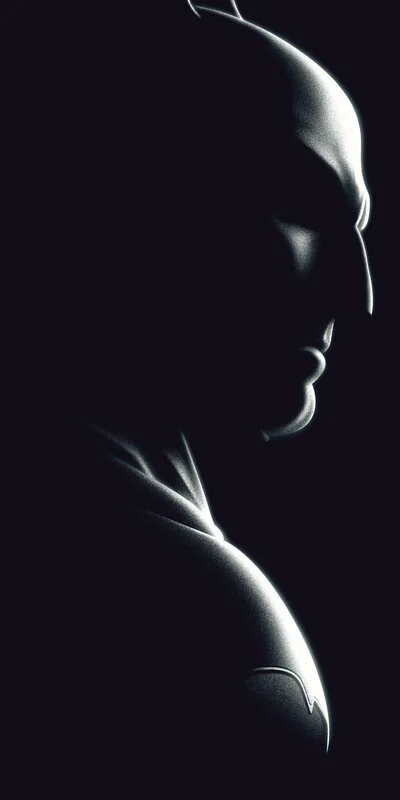BvS Batman
