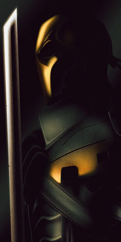 Deathstroke