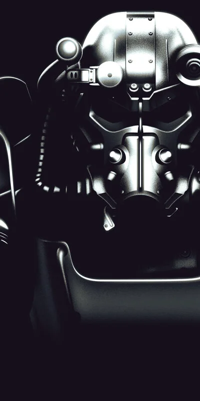Fallout Brotherhood of Steel