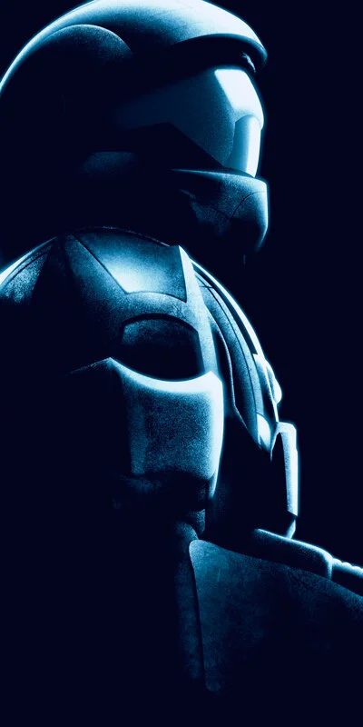 Halo ODST